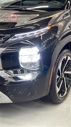 ميتسوبيشي اوتلاندر